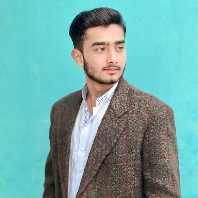 M Nabeel Altaf