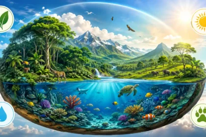 synonyms for biosphere