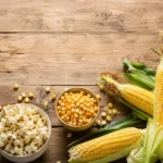 synonyms for corn