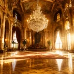 synonyms for grandeur