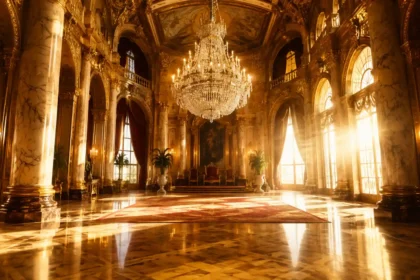 synonyms for grandeur