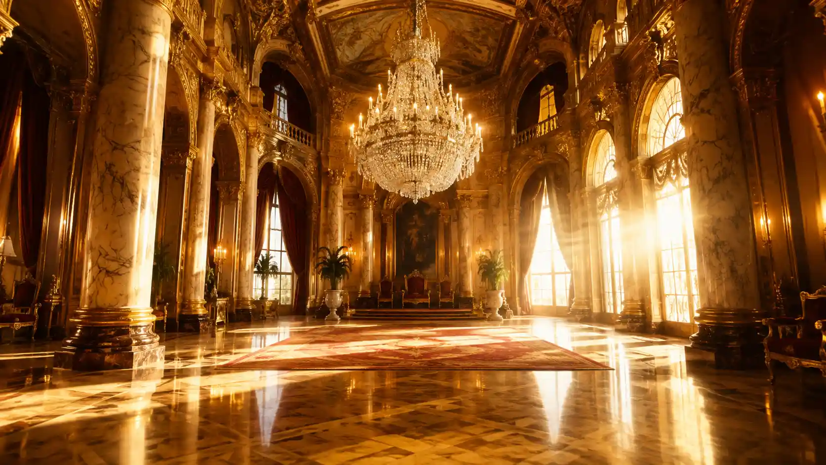 synonyms for grandeur