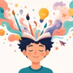 synonyms for imaginative